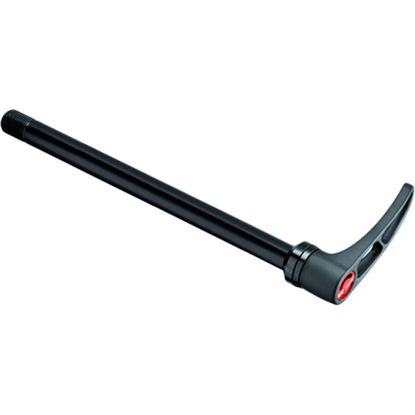 DT Swiss RWS (alloy) 12 mm / 142 mm with aluminium lever | Power2Cycle 12 x 1 mm thread