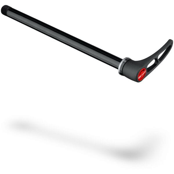 DT Swiss RWS for BOOST (alloy) 12 mm / 148 mm with aluminium lever | Power2Cycle 12 x 1 mm thread