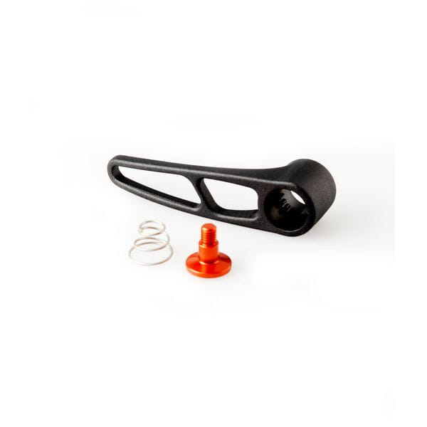 DT Swiss RWS Replacement lever kit for Non | Power2CyclePlug In axles and skewers
