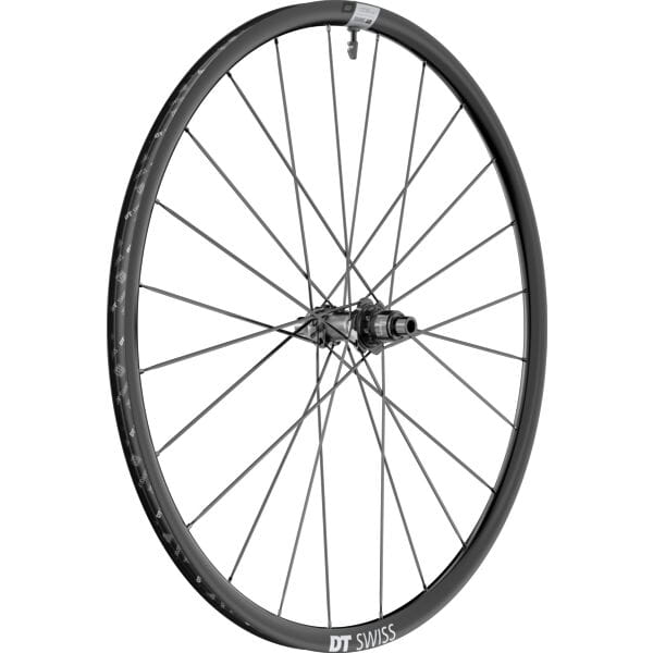 DT Swiss P 1800 SPLINE disc brake wheel, clincher 23 x 20 mm, SRAM XDR rear