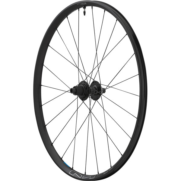Shimano MT601 tubeless compatible wheel, 12 | Power2Cyclespeed, 29er, 12x148mm axle, rear, black