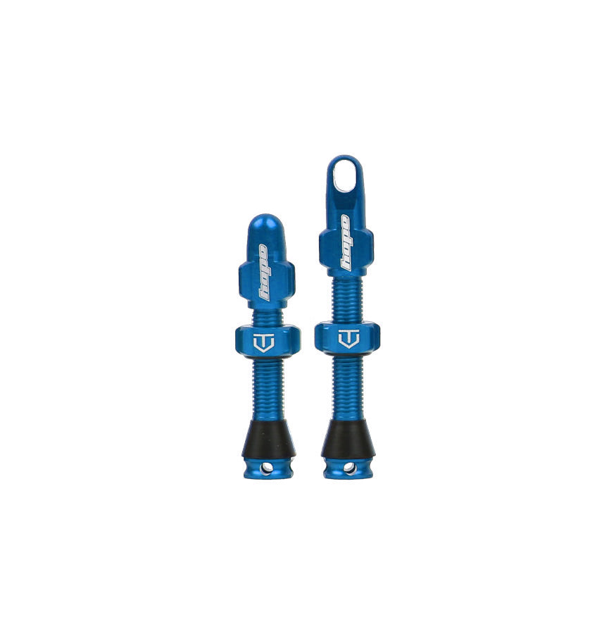 Hope Tubeless Valve Pair - 40/60mm