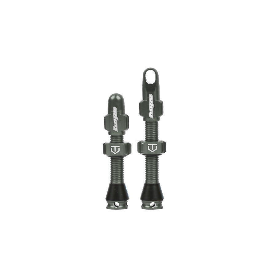 Hope Tubeless Valve Pair - 40/60mm