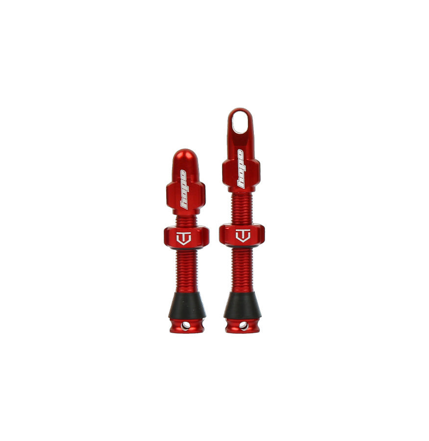 Hope Tubeless Valve Pair - 40/60mm