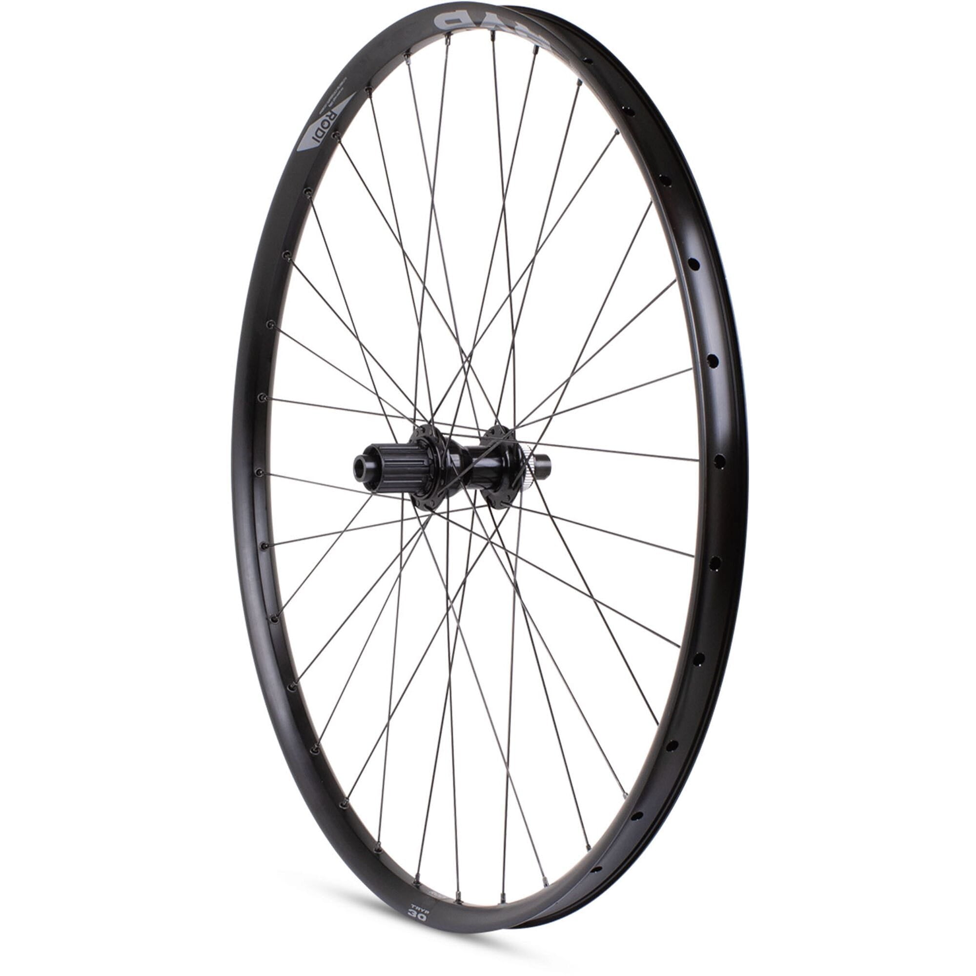 M Part Wheels M30 v2 148x12mm Boost 8, 9, 10 | Power2Cyclesp, MTB 11 | Power2Cyclesp TLR Rear Wheel 29