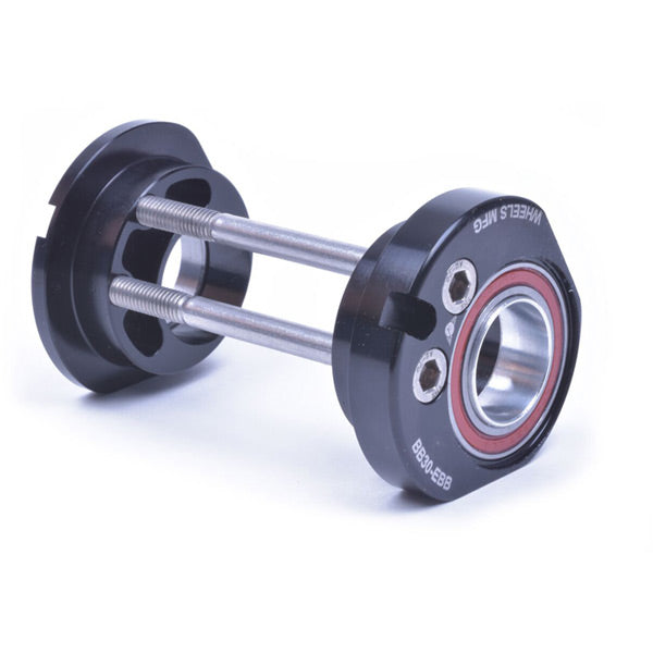 Wheels Manufacturing BB30 Eccentric Bottom Bracket For 24