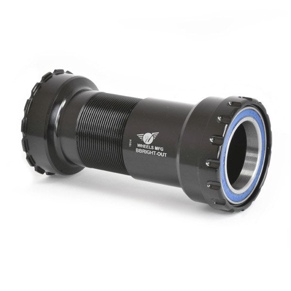 Wheels Manufacturing BBRight Outboard ABEC | Power2Cycle3 Bearings For
