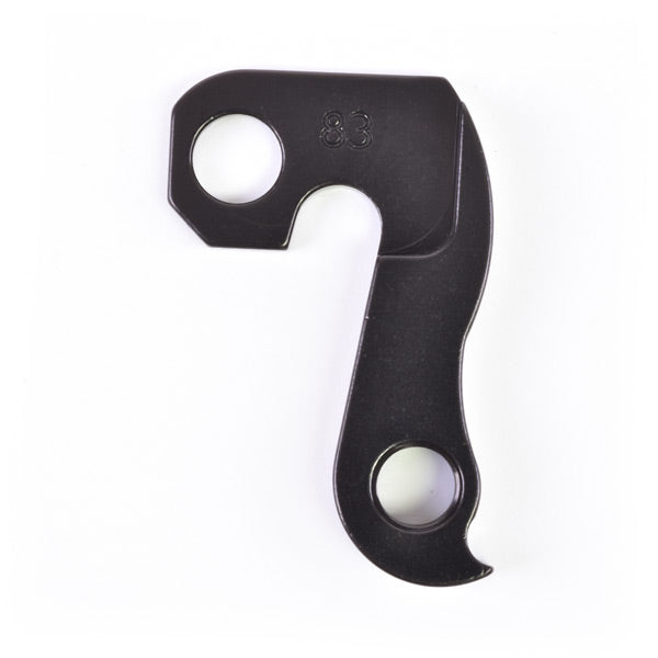 Wheels Manufacturing Replaceable Derailleur Hanger / Dropout 83