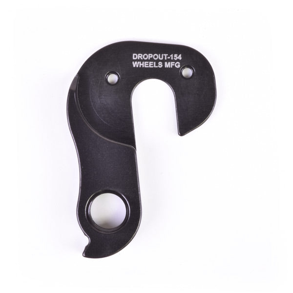Wheels Manufacturing Replaceable Derailleur Hanger / Dropout 154
