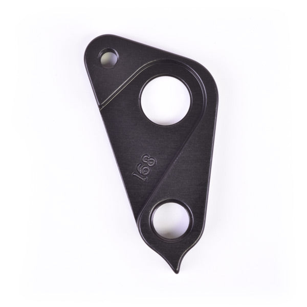 Wheels Manufacturing Replaceable Derailleur Hanger / Dropout 168
