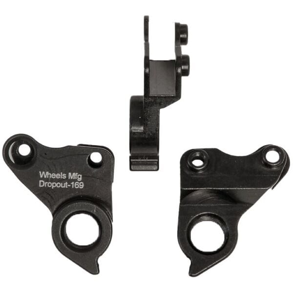 Wheels Manufacturing Replaceable Derailleur Hanger / Dropout 169