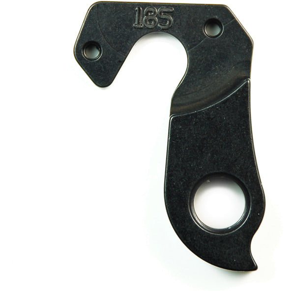 Wheels Manufacturing Replaceable Derailleur Hanger / Dropout 185
