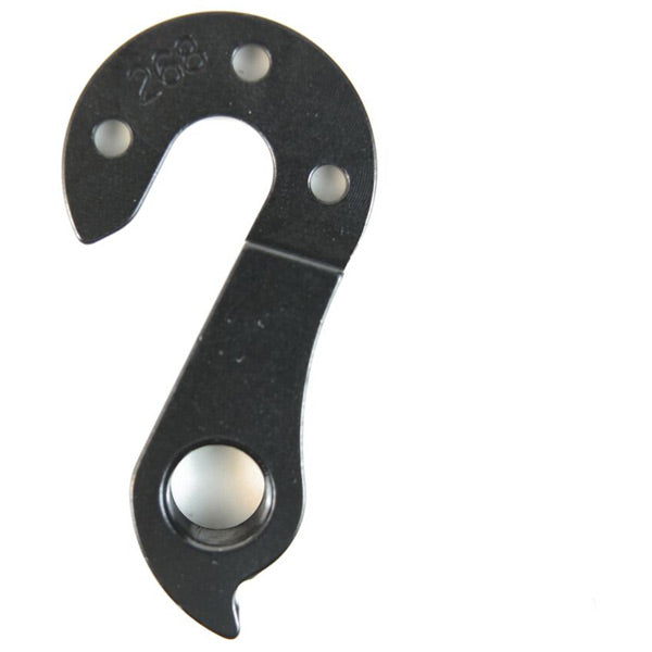 Wheels Manufacturing Replaceable Derailleur Hanger / Dropout 268