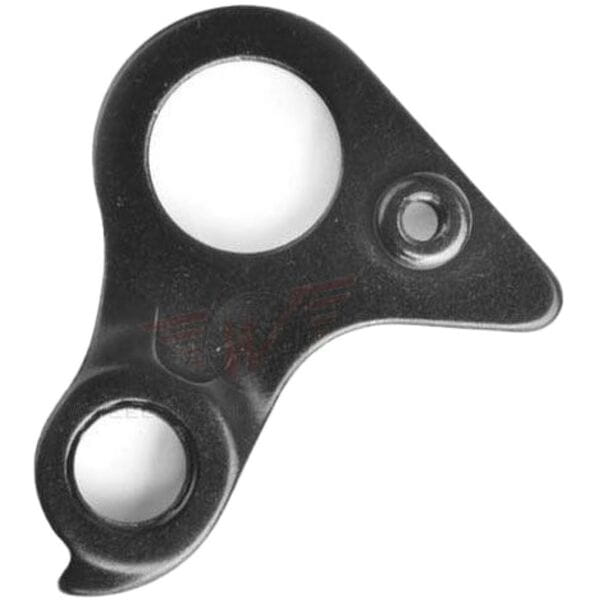 Wheels Manufacturing Replaceable Derailleur Hanger / Dropout 312