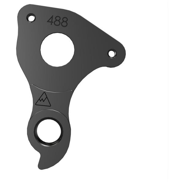 Wheels Manufacturing Replaceable Derailleur Hanger / Dropout 488