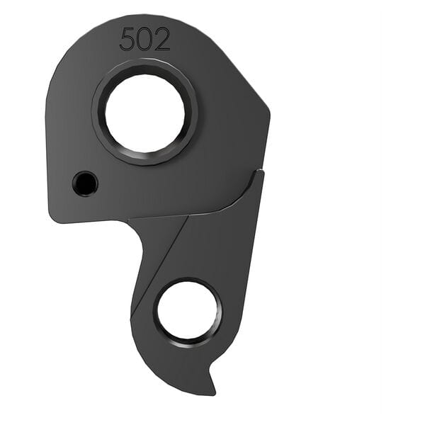 Wheels Manufacturing Replaceable Derailleur Hanger / Dropout 502