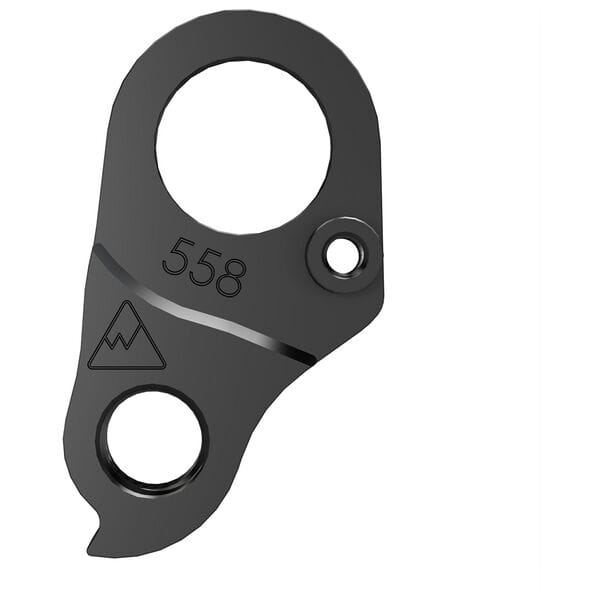 Wheels Manufacturing Replaceable Derailleur Hanger / Dropout 558