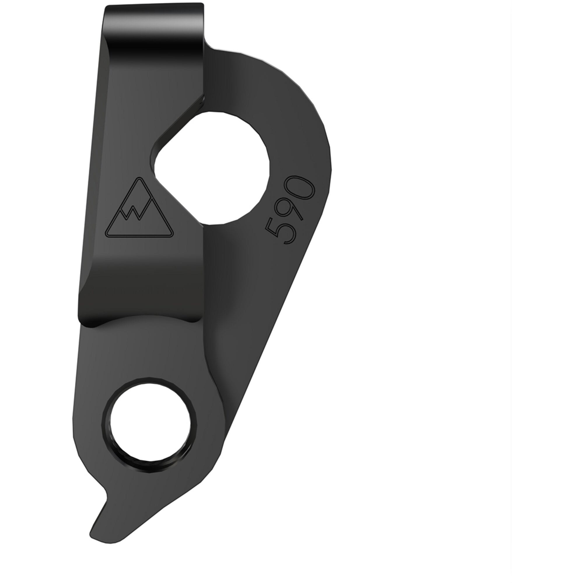 Wheels Manufacturing Replaceable Derailleur Hanger / Dropout 590