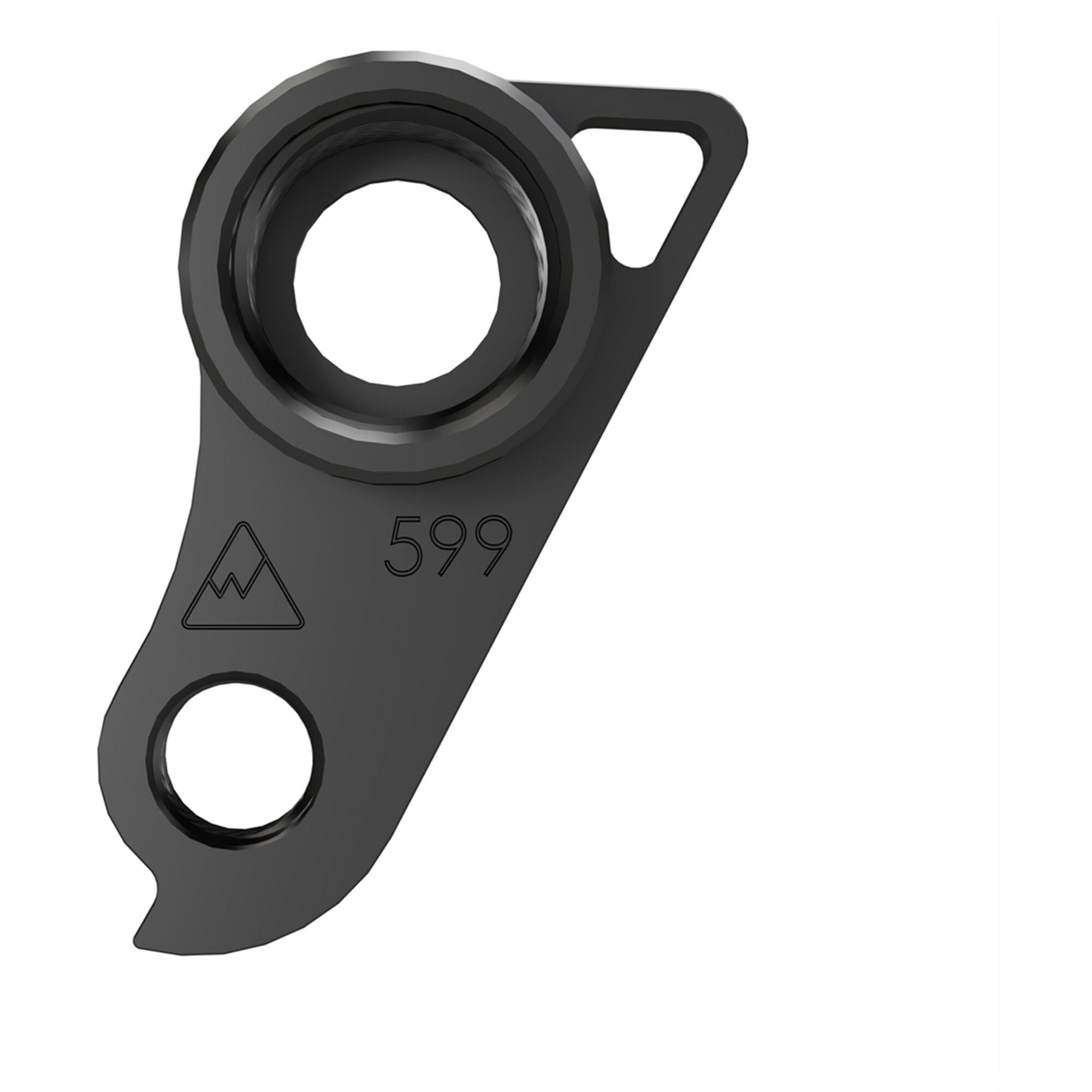 Wheels Manufacturing Replaceable Derailleur Hanger / Dropout 599