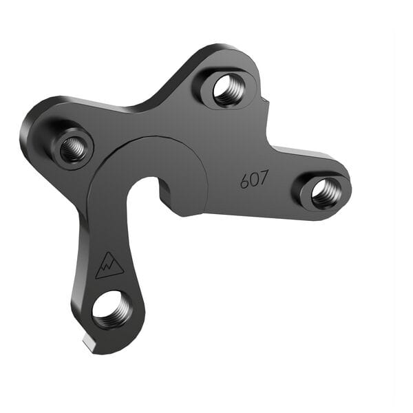 Wheels Manufacturing Replaceable Derailleur Hanger / Dropout 607