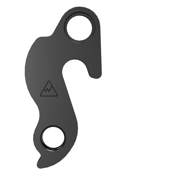 Wheels Manufacturing Replaceable Derailleur Hanger / Dropout 637