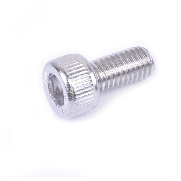 Wheels Manufacturing M4 x 12mm Flat Head Screw