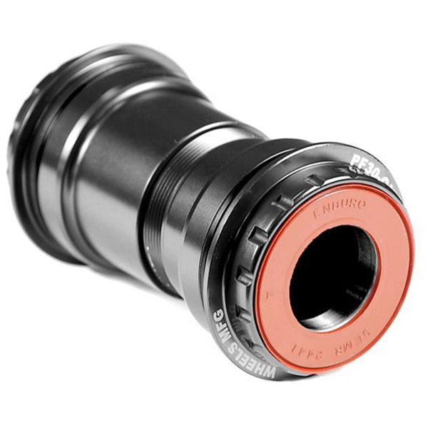 Wheels Manufacturing PF30 Outboard ABEC | Power2Cycle3 Bearings For 24