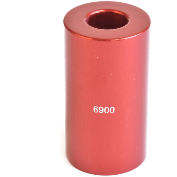 Wheels Manufacturing Drift for use with bearing 6900 and 10mm axles for the WMFG over axle kit