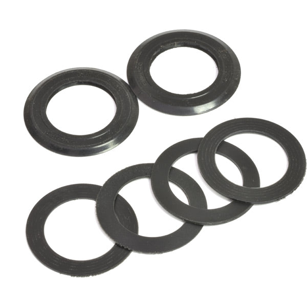 Wheels Manufacturing 24mm Bottom Bracket Spacer Pack