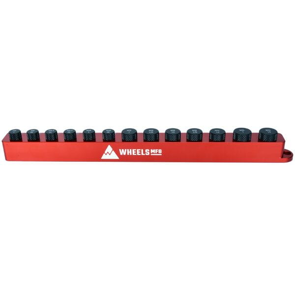 Wheels Manufacturing Axle Ruler Pro