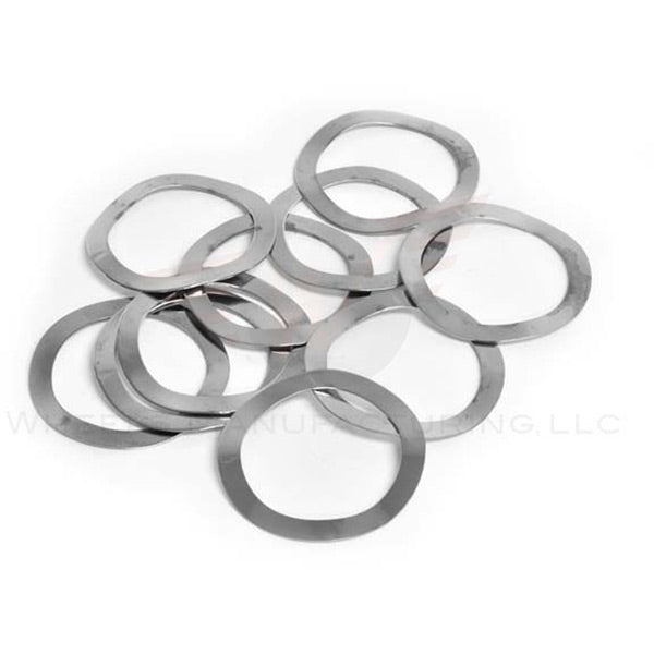 Wheels Manufacturing ID Wave Washer