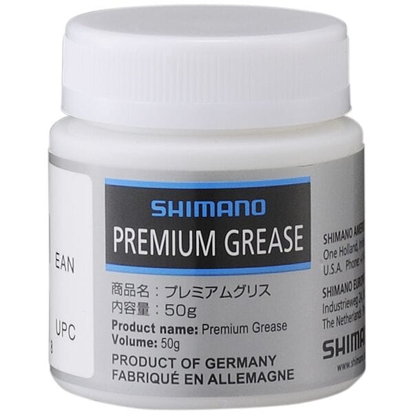 Shimano Workshop Premium Dura | Power2CycleAce grease 50 g tub