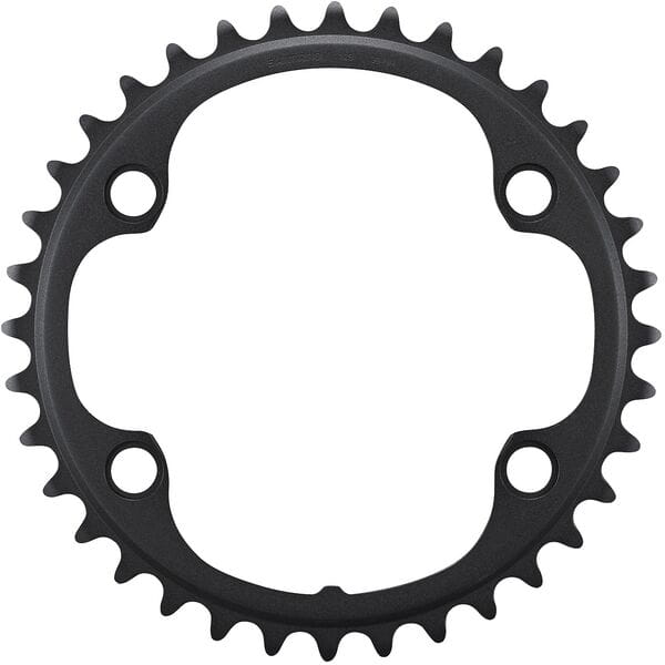 Shimano Ultegra R8100 Ultegra 12 speed inner chainring, 36T | Power2CycleNH for 52/36T