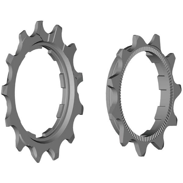 Shimano Spares 11 sprocket unit 11 | Power2Cycle13T