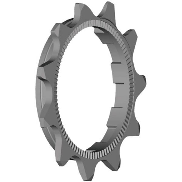 Shimano Spares 11 sprocket 17T
