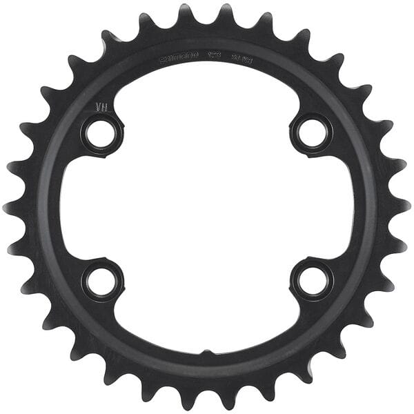 Shimano GRX 2 GRX 12 speed double inner chainring 30T | Power2CycleNS, for 46 | Power2Cycle30T