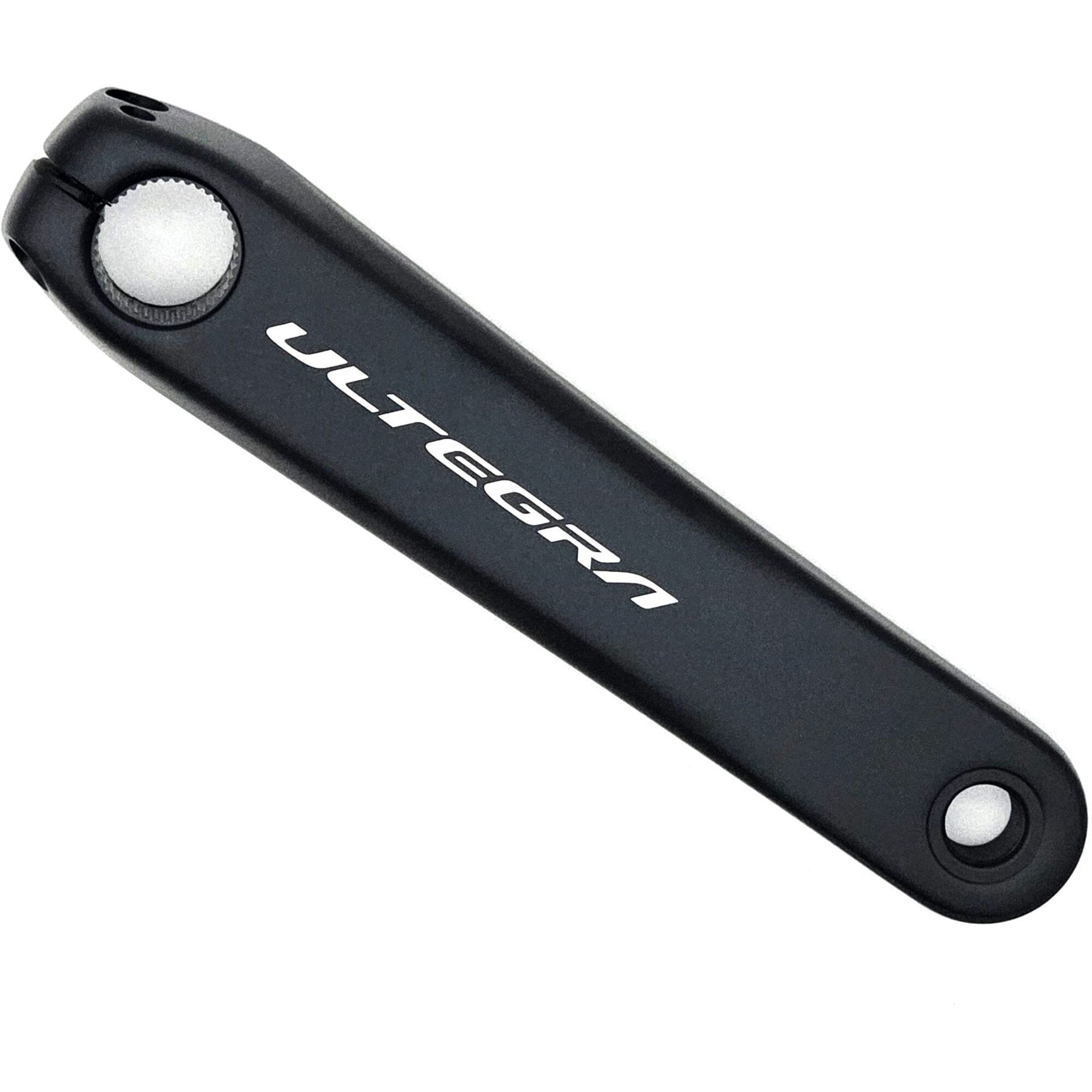 Shimano Ultegra 08 left hand crank arm, 175 mm