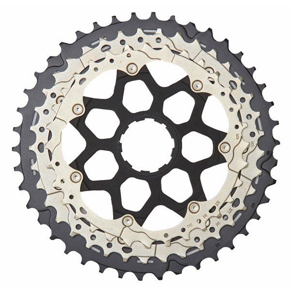 Shimano Spares M7000 sprocket unit (32 | Power2Cycle37 | Power2Cycle42T) for 11 | Power2Cycle42T