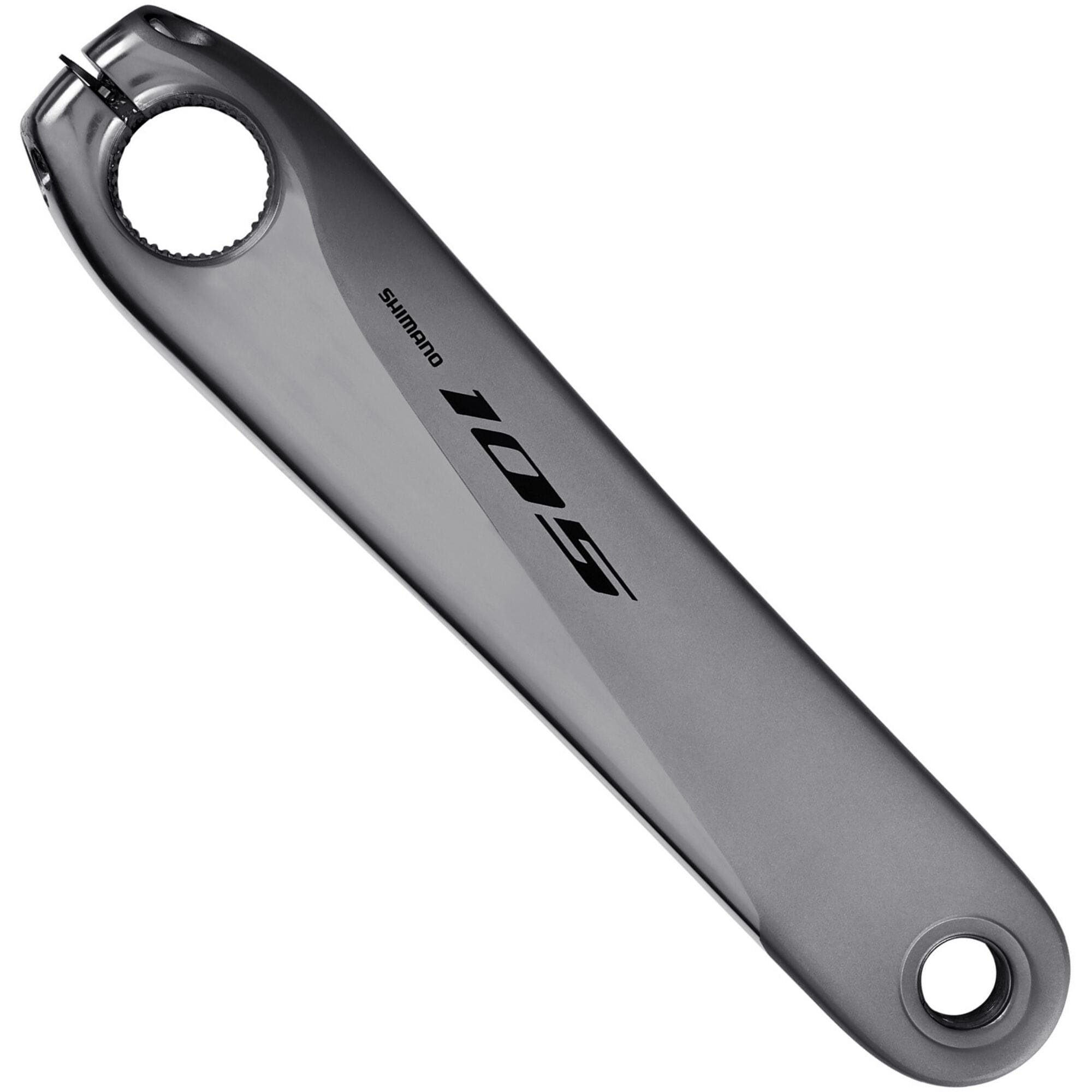 Shimano 105 R7000 left hand crank arm unit