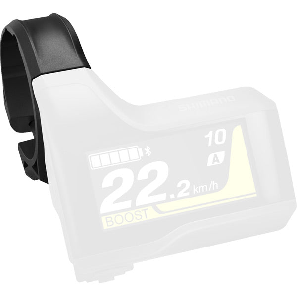 Shimano Spares EM800 clamp band B, 35 mm