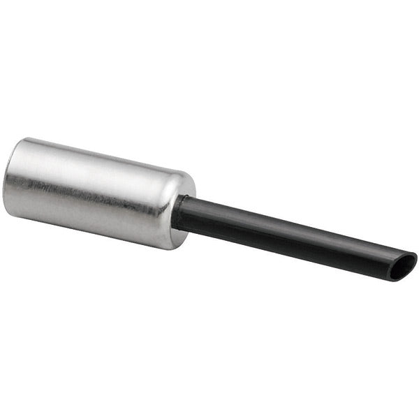 Shimano R680 SLR sealed outer gear casing Brass cap, single