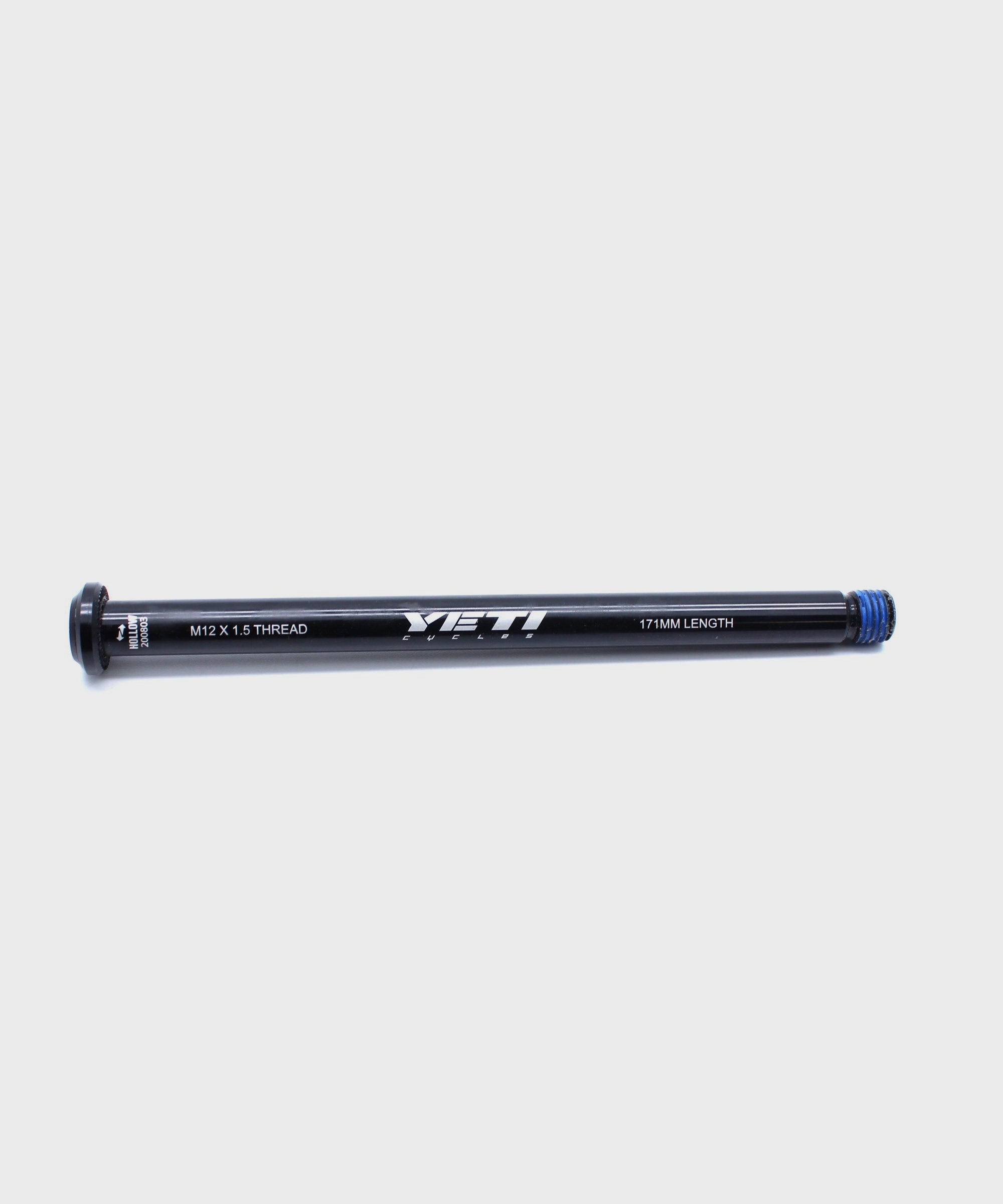 Yeti Bolt On 148x12mm Boost Rear Axle