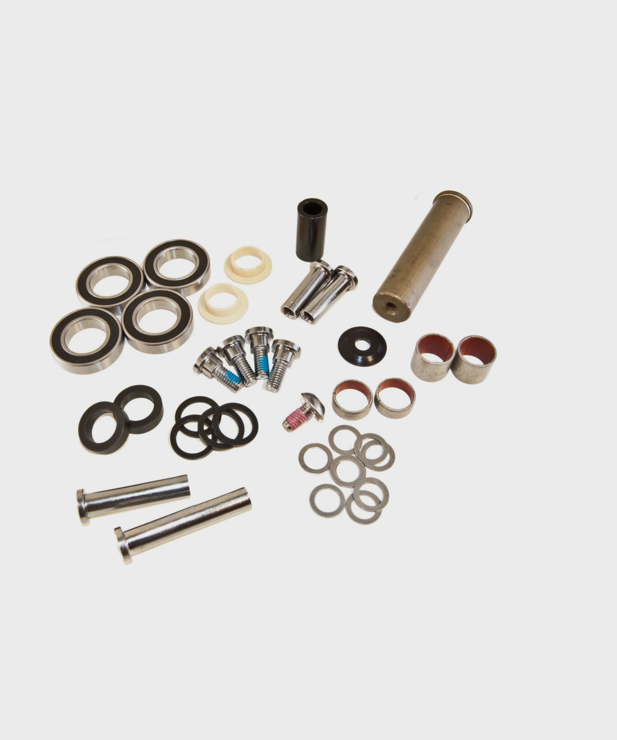 Yeti Master Rebuild Kit ASX 20002002