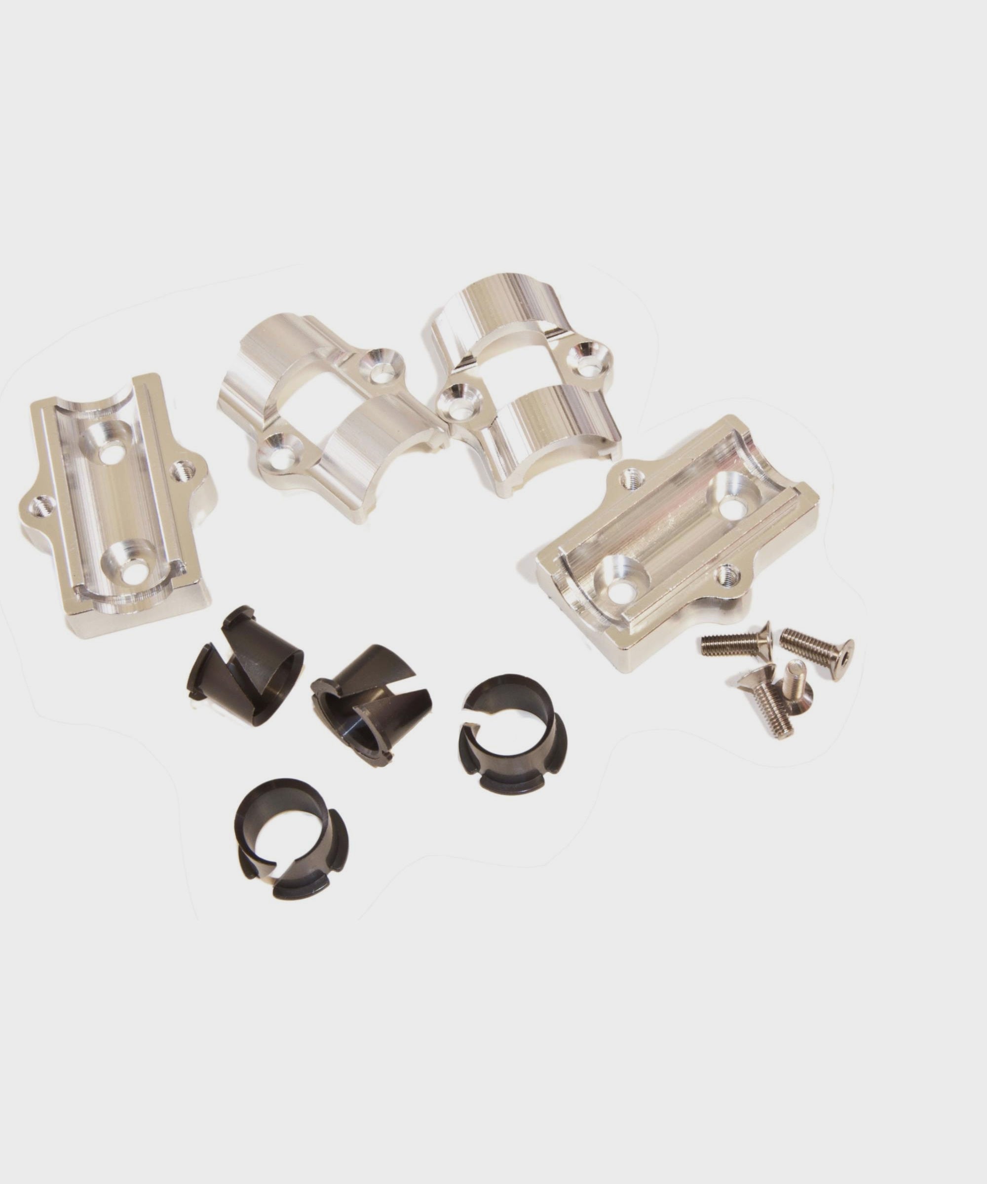 Yeti Cable Guide Kit 303 DH