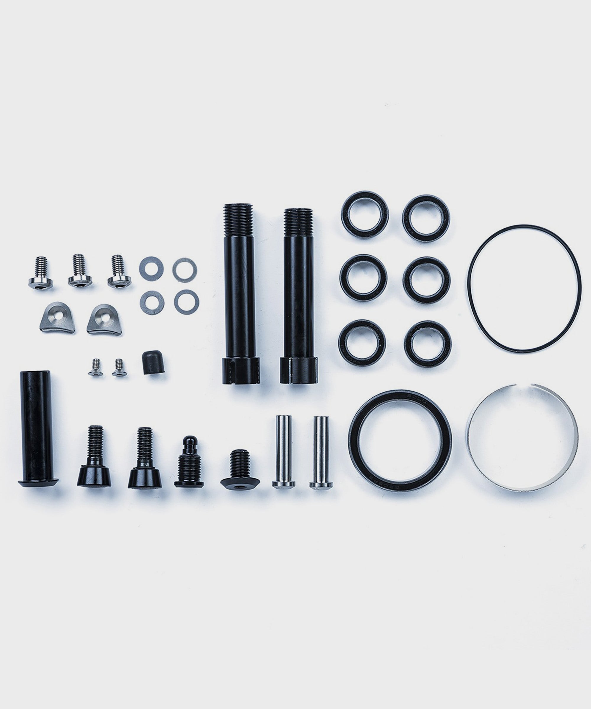 Yeti Master Rebuild Kit SB95 Aluminium 2014