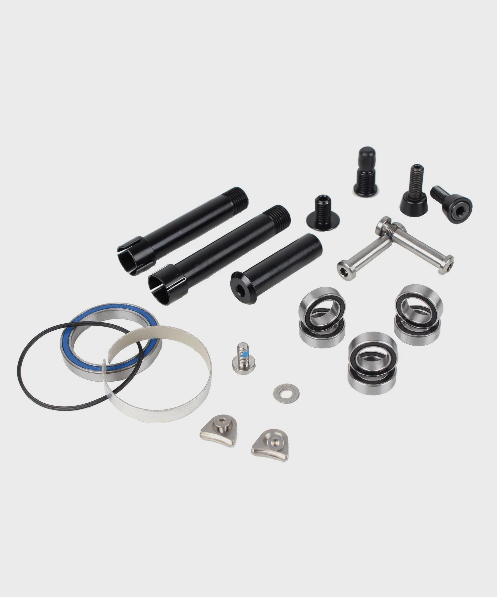 Yeti Master Rebuild Kit SB75 2014