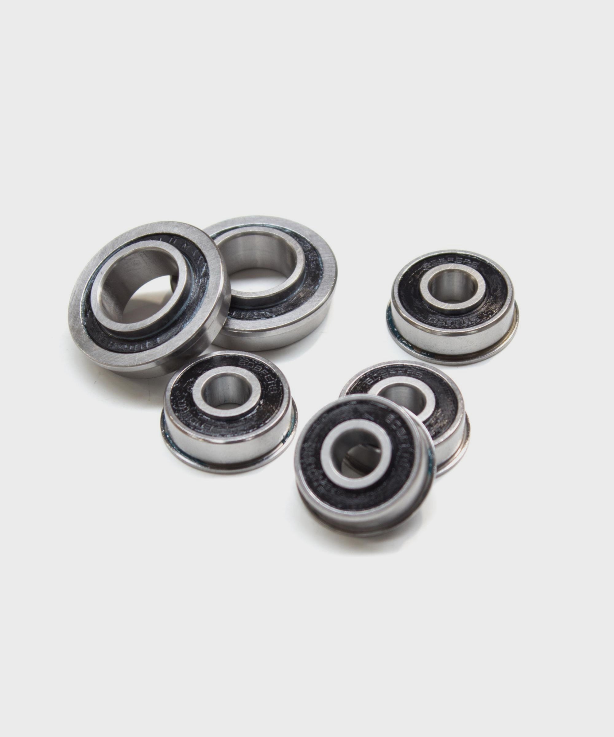 Yeti Bearing Rebuild Kit 575 2014
