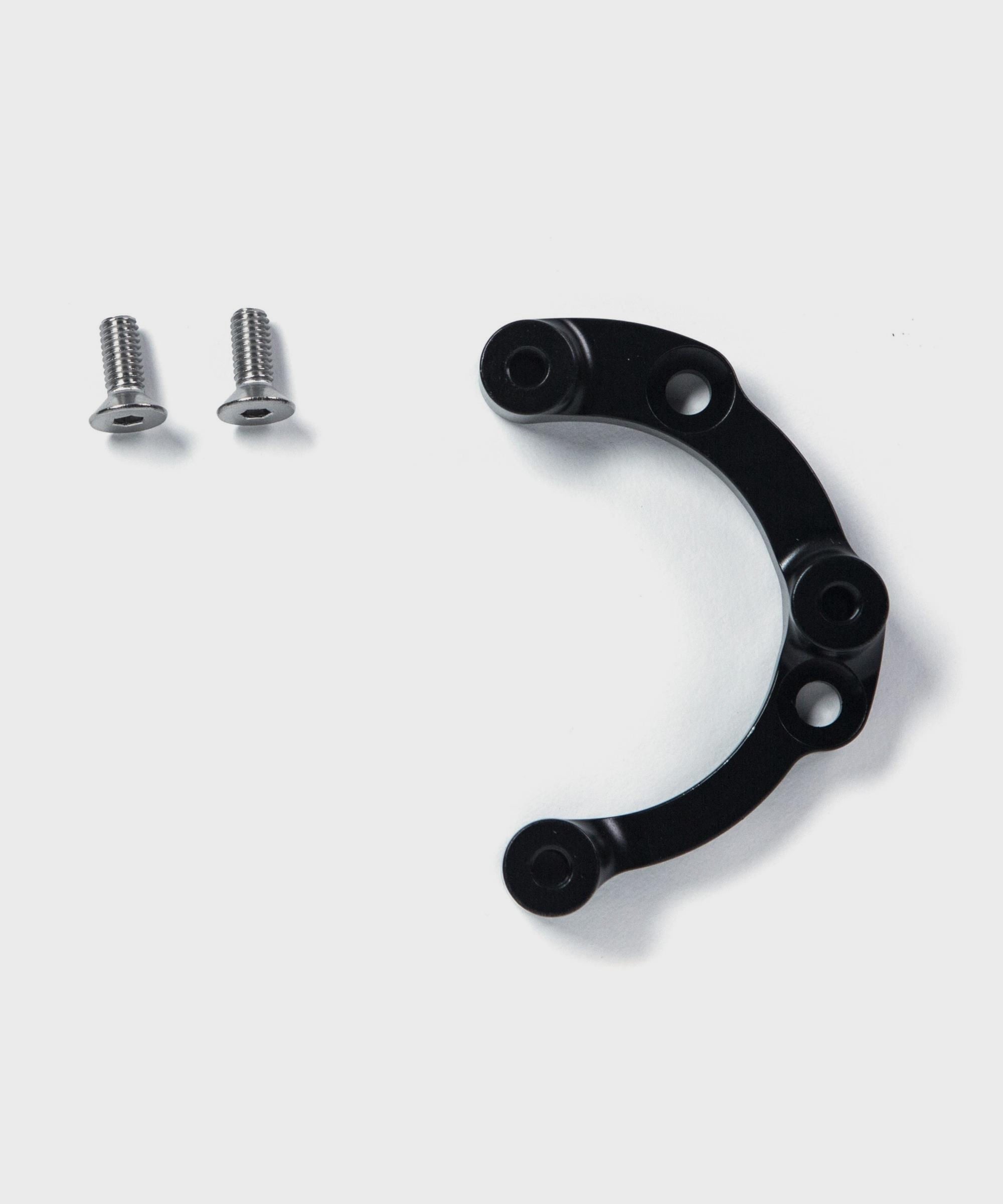 Yeti SB5C ISCG Mount Kit