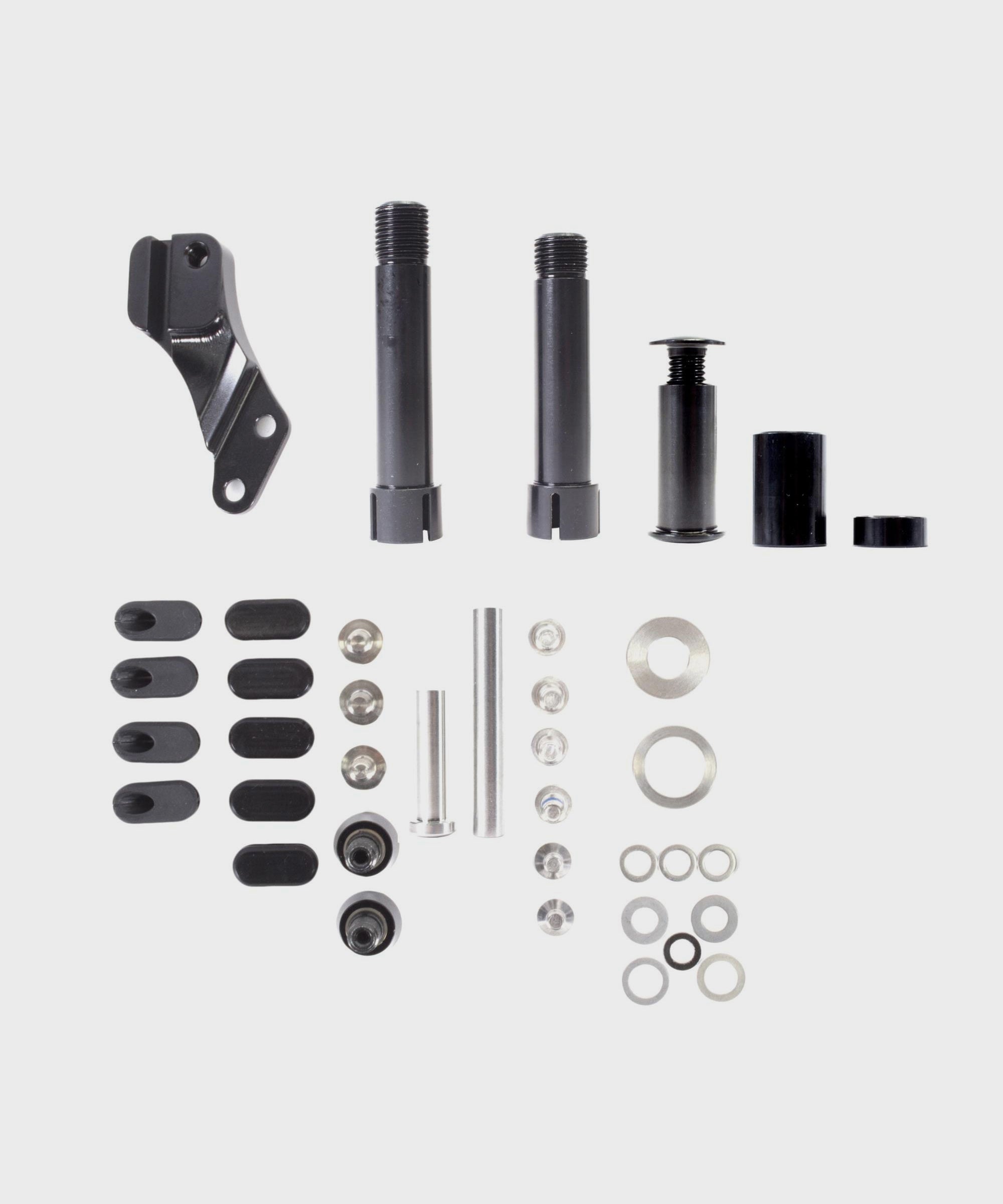 Yeti Hardware Kit SB6C 2015