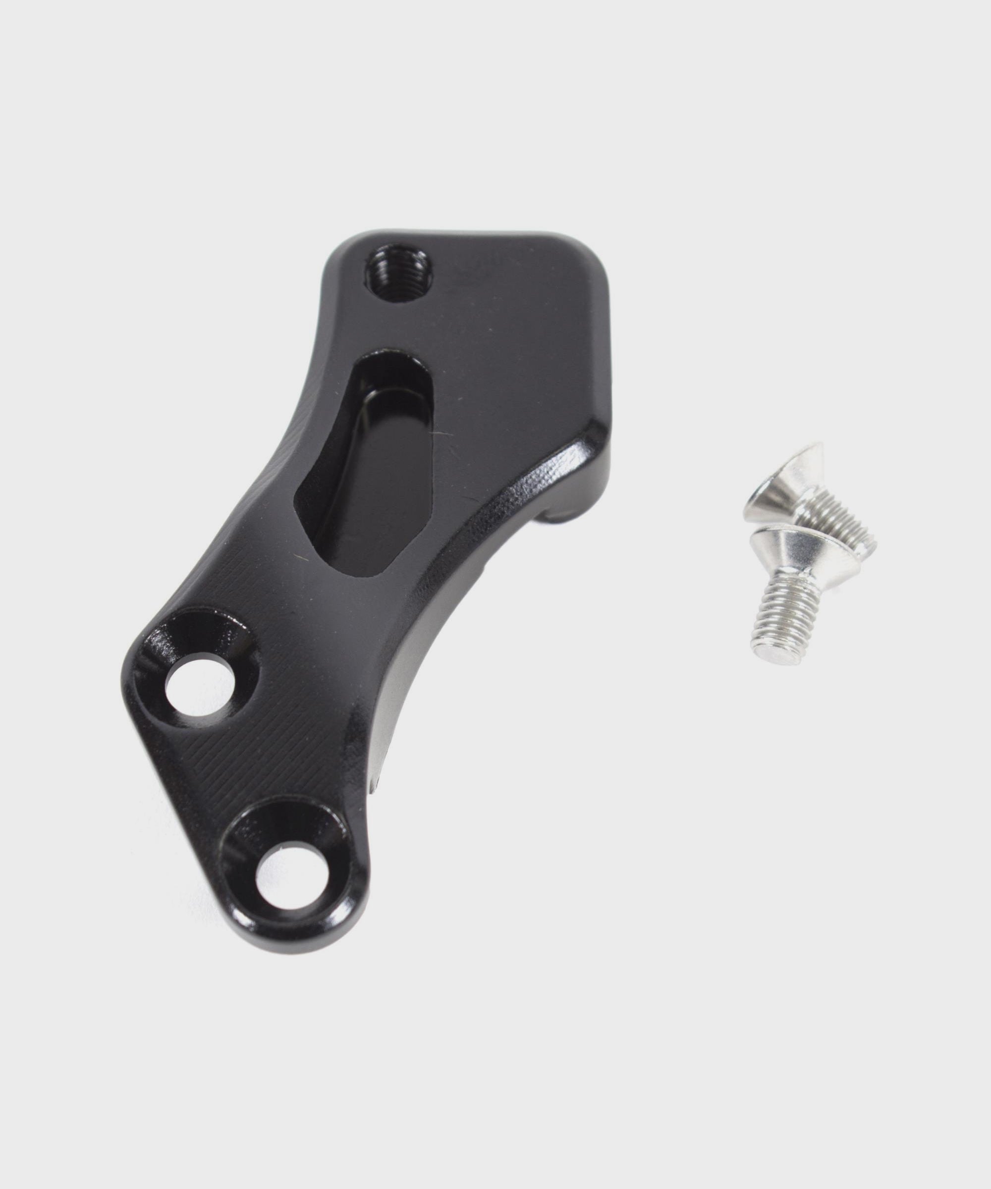 Yeti Front Der Mount Kit SB6C 2015